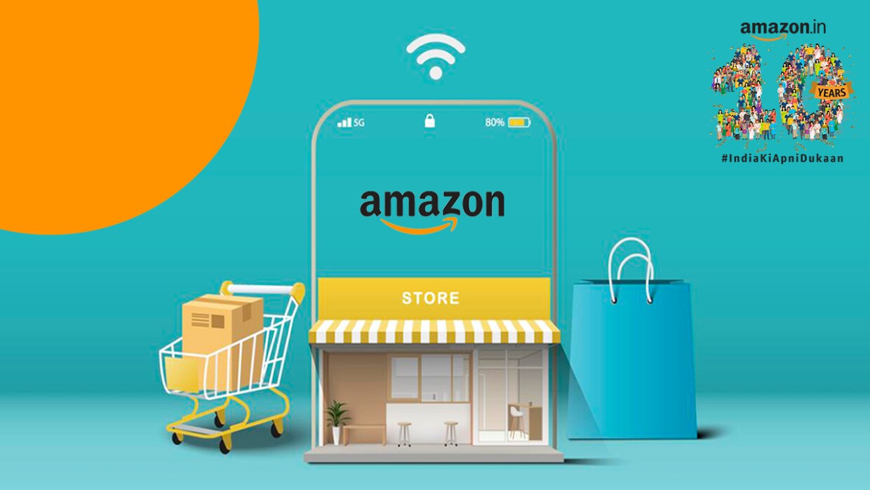 Amazon Coupon Store Article Banner