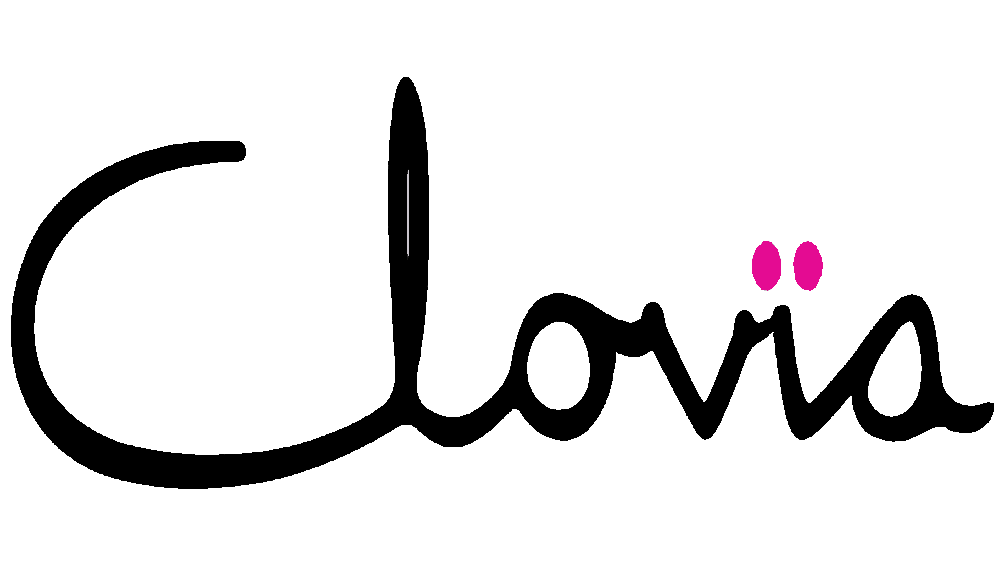 Clovia logo