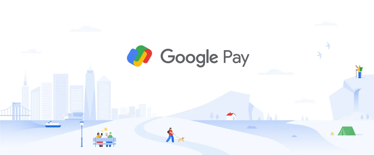 Google Pay - Google Pay Referral Code “5G37x”