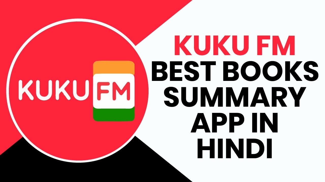 Kuku FM - Kuku FM- Enjoy Ad Free Experience