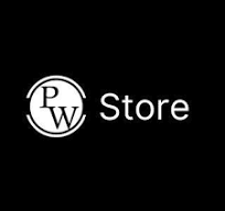 PW Store logo