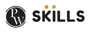 PW Skills Logo