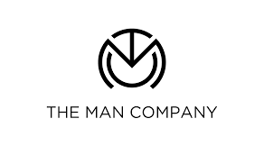THE MAN COMPANY logo