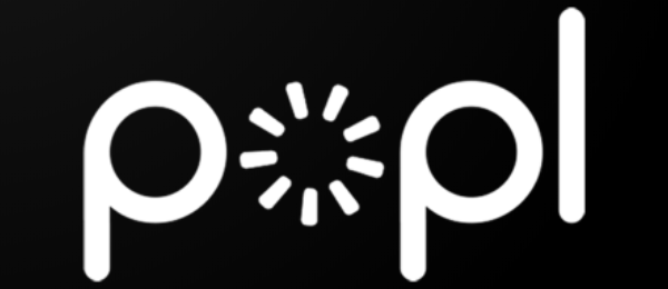 Popl logo