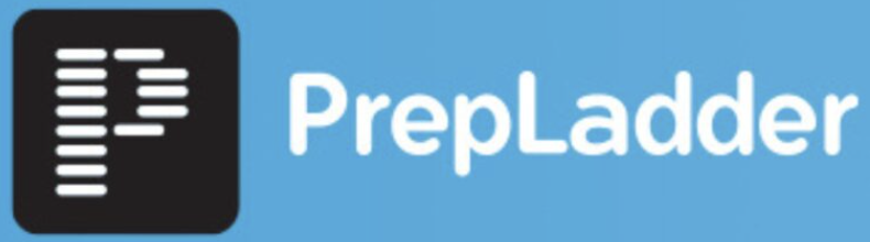 Prepladder Logo