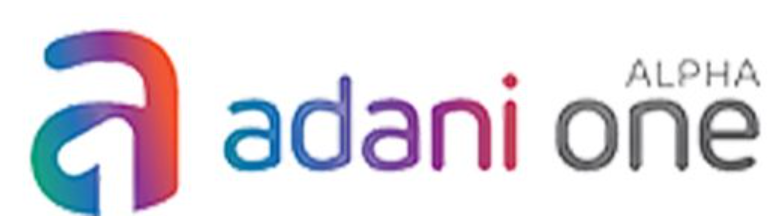 Adani One logo