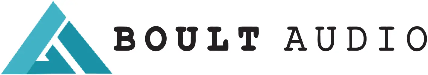 Boult Audio logo