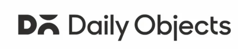 Daily Objects logo