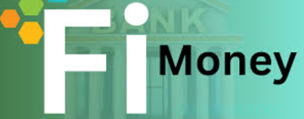 Fi Money logo