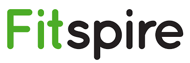 Fit Spire logo