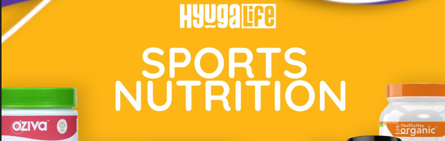 Hyugalife - Ayurvedic Supplement : Get Upto 70% OFF