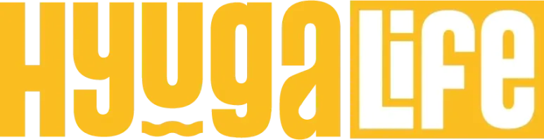 Hyugalife logo
