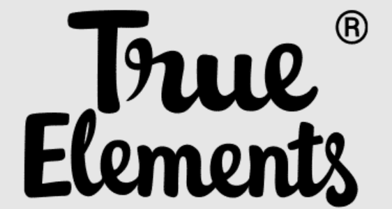 True Elements Logo