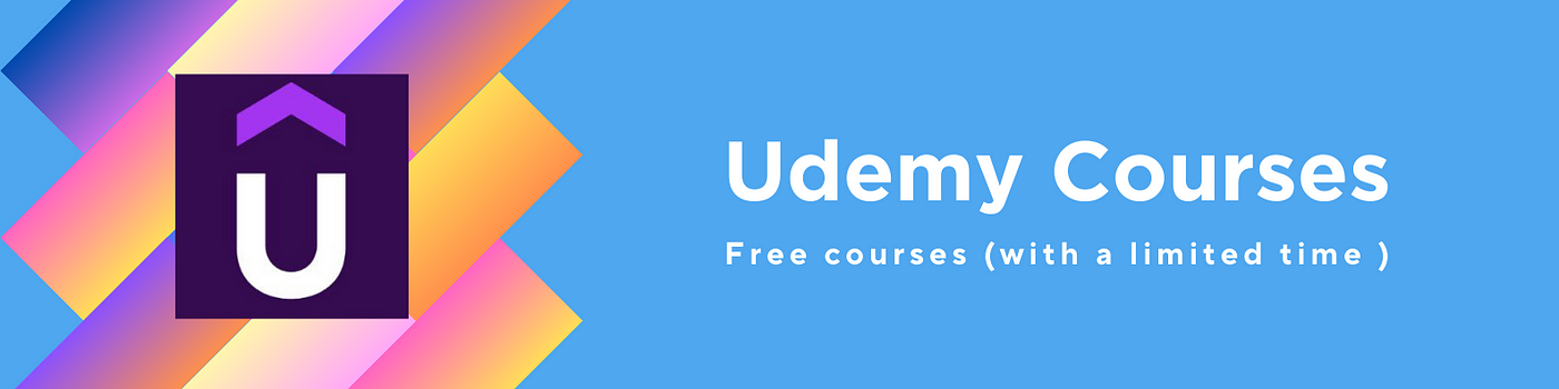 Udemy - Data Science Courses – Get Upto 67% OFF