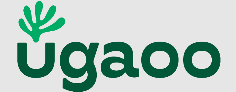 Ugaoo logo