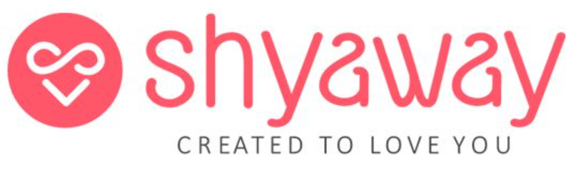 shyaway logo