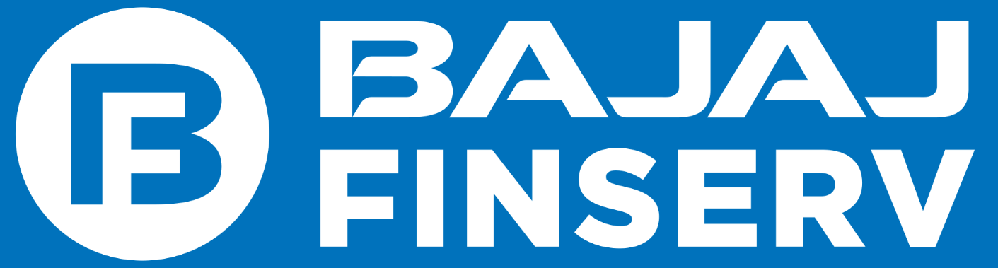 Bajaj FInance Service logo