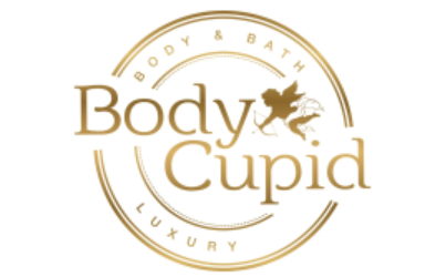 Body Cupid logo
