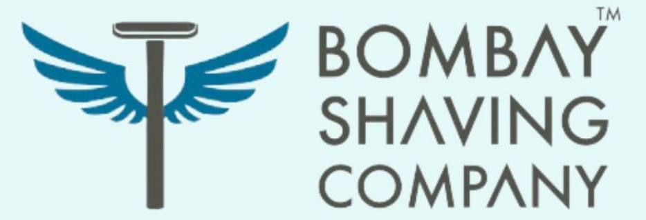Bombay Shaving Company logo