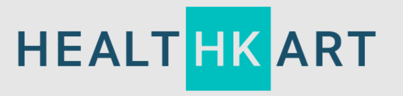 Health HK Art logo