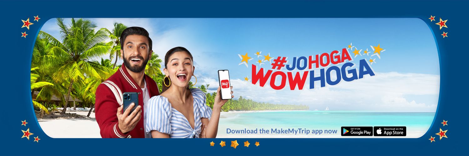Make MY Trip - Hotels Booking : Get Upto 67% OFF