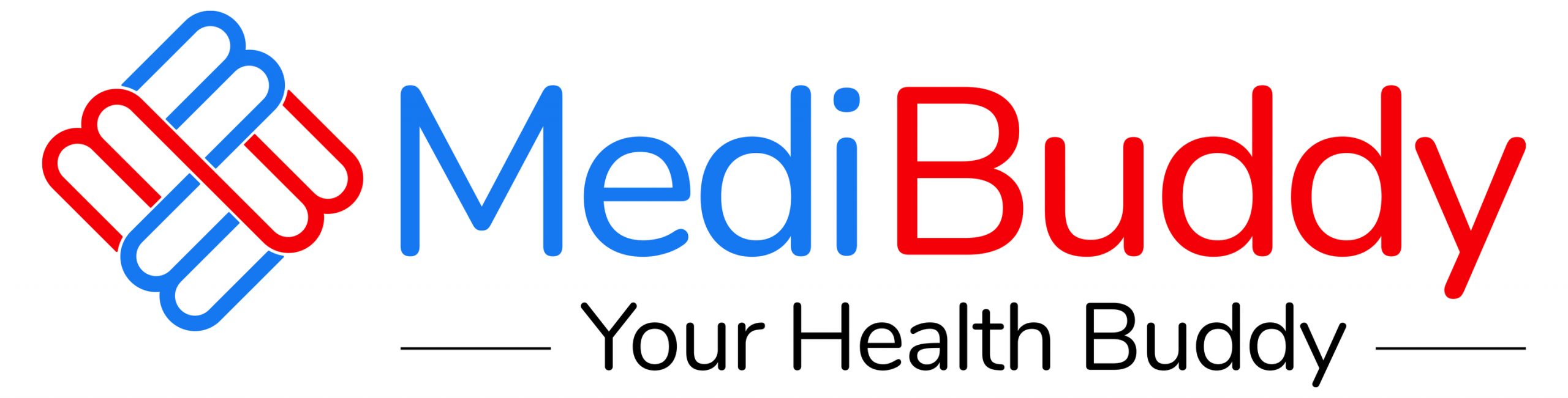 Medi Buddy Logo