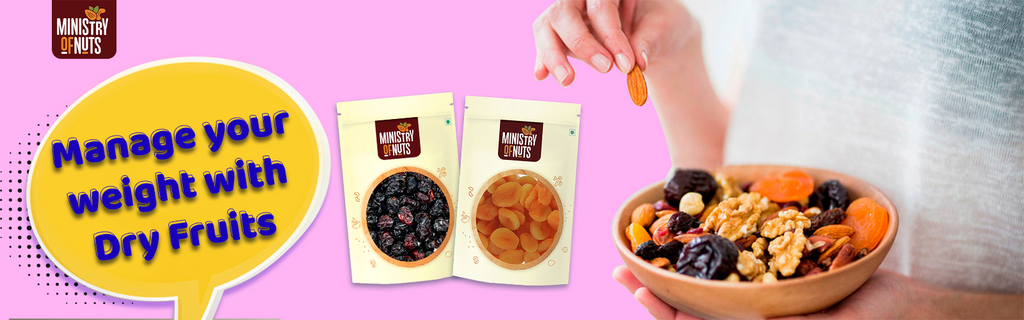 Ministry OF Nuts - The Good Tea : Get Upto 81% OFF