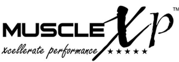 Muscle XP logo