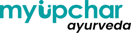 Myupchar Logo