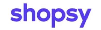 Shopsy logo