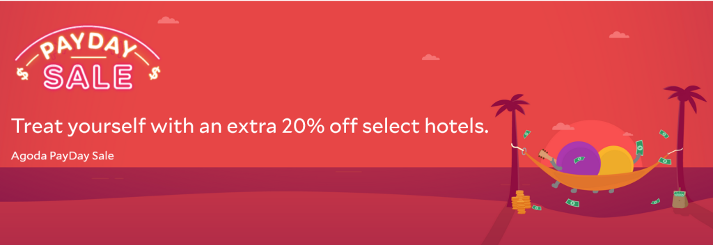 Agoda - 15% OFF on London Hotels