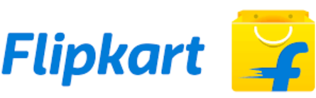 FLIPKART logo