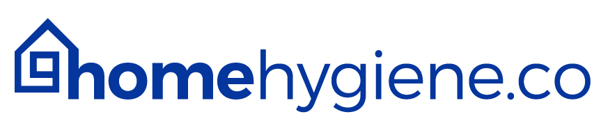Homehygiene logo