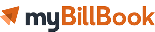 MyBillBook Logo