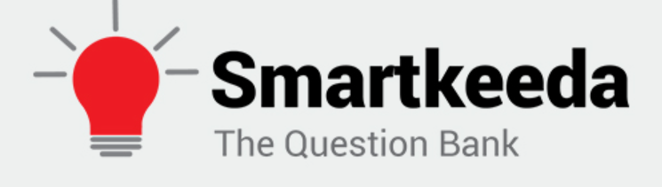Smartkeeda logo