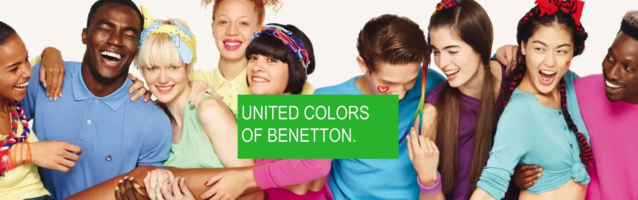 United Colors of Benetton - Junior Kids Wear : Get Upto 75% OFF