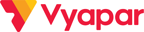 Vyapar App Logo