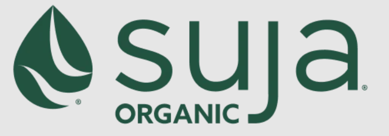 Suja Organic Logo