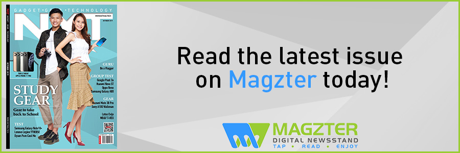 Magzter Banner