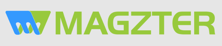 Magzter logo