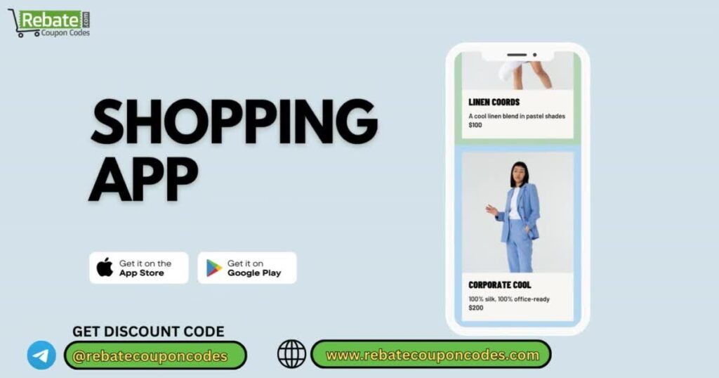 Best Shopping App