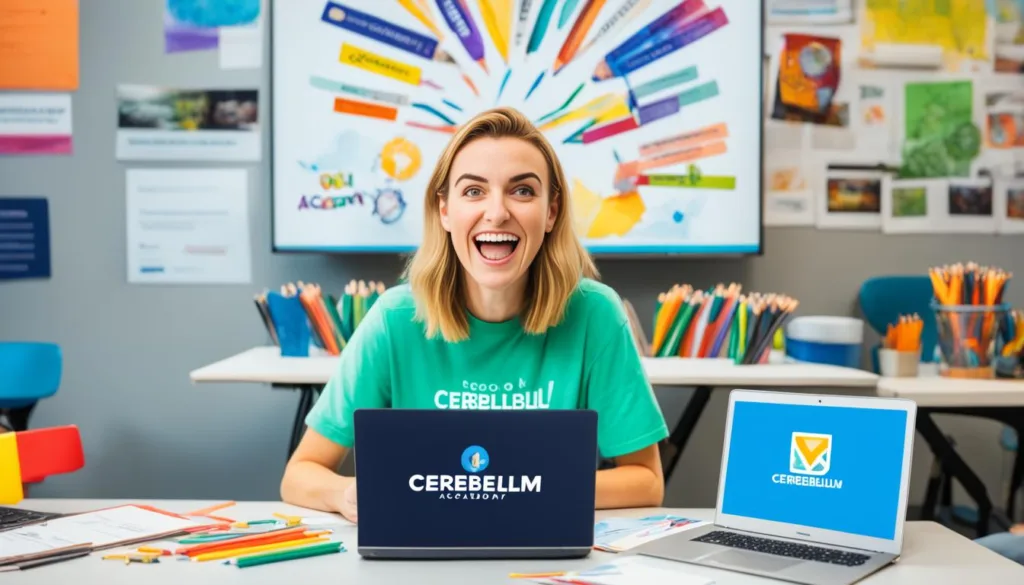 Cerebellum academy coupon