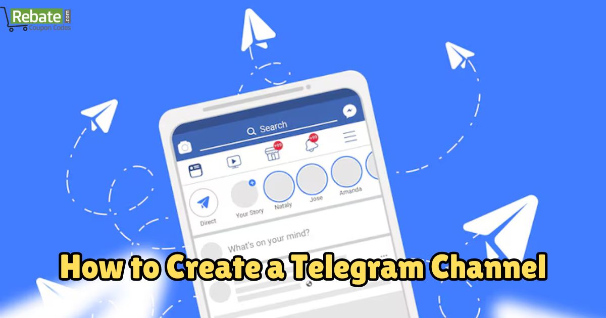 How to Create a Telegram Channel