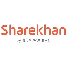 Trading Apps in India: Sharekhan