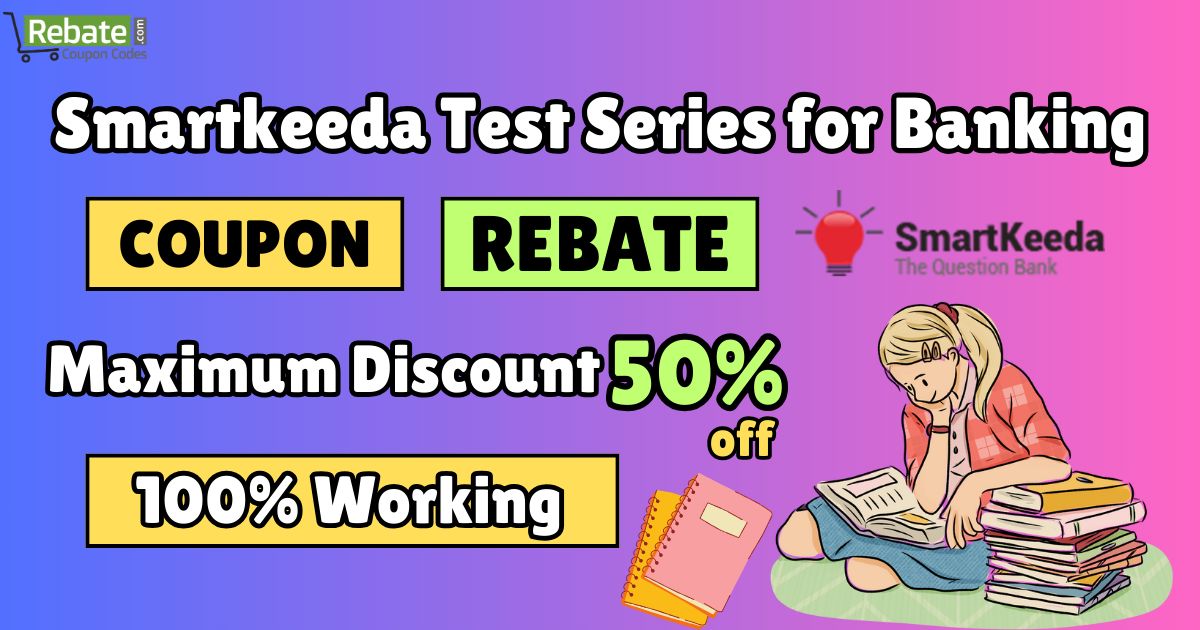 Smartkeeda Test Series for Banking