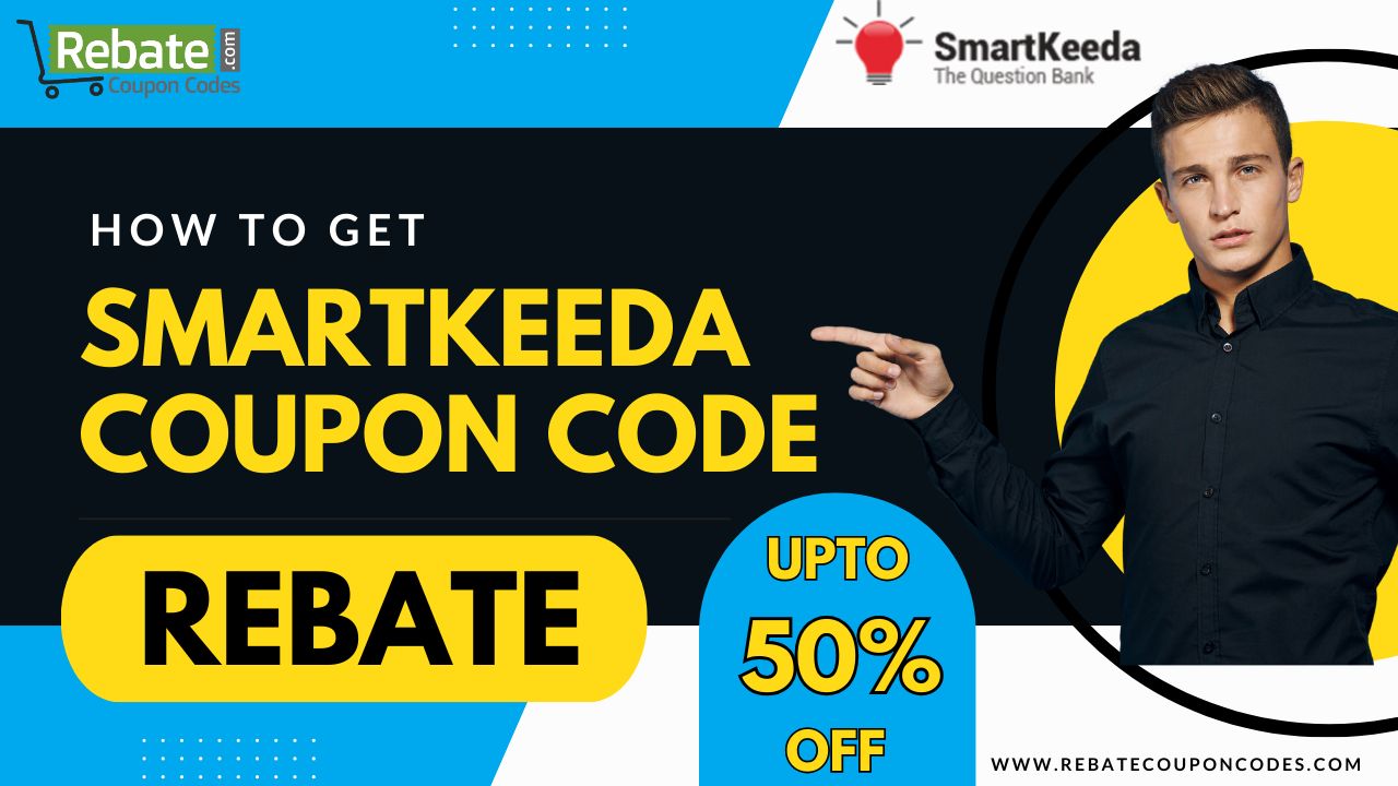 smartkeeda coupon code