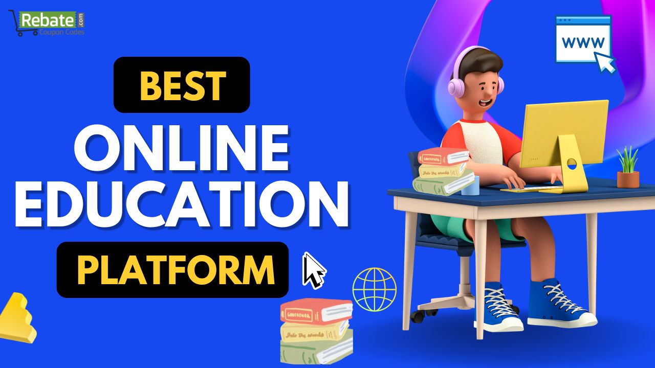 best Online Education Platform