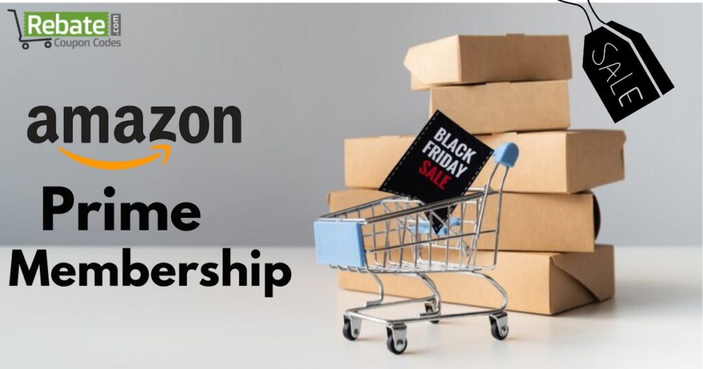 Amazon Prime Membership