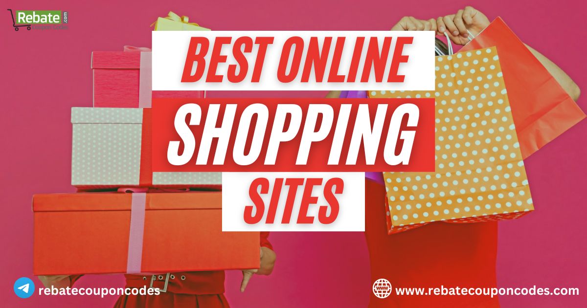 Best Online Shopping Sites