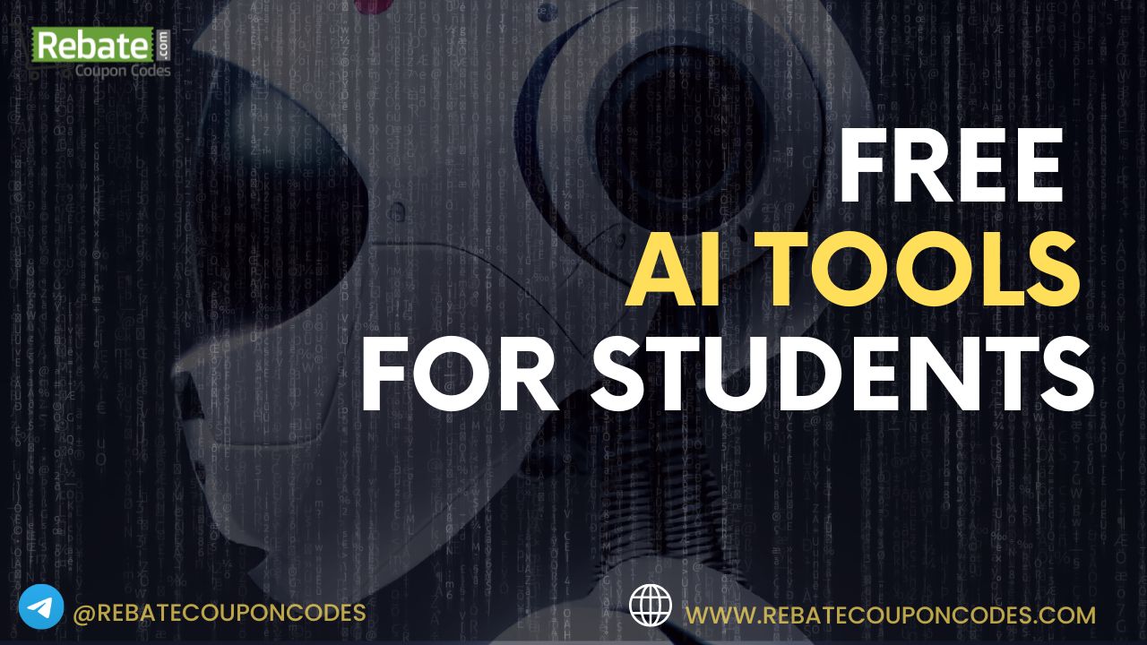 FREE AI Tools for Students